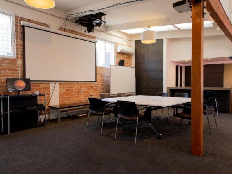 The Loft - Newmarket's Newest Meeting Space image 1