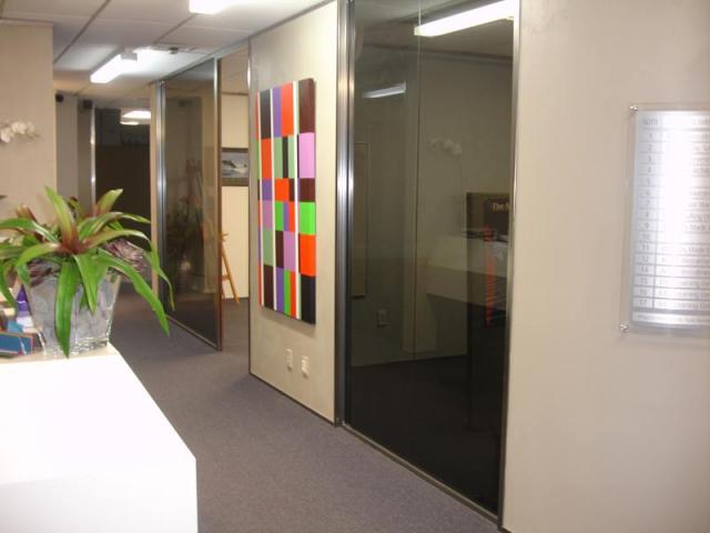 Serviced Offices in the heart of Mt Eden image 2