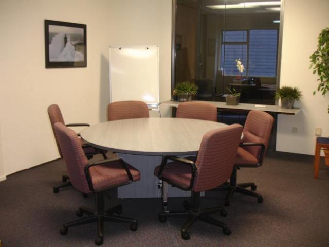 Serviced Offices in the heart of Mt Eden image 1