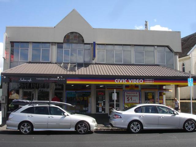Serviced Offices in the heart of Mt Eden image 0