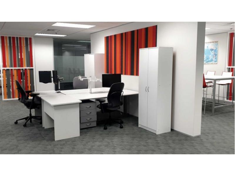 Shared Office Space - Highly Cost Effective! image 0