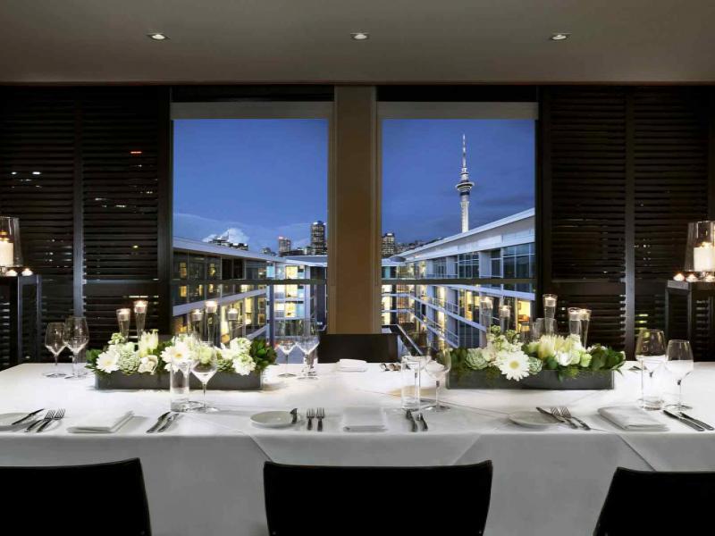 Viaduct Harbour Stunning Function Space image 2