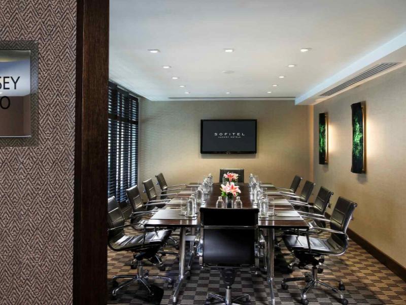 Viaduct Harbour Corporate Meeting Venue image 1