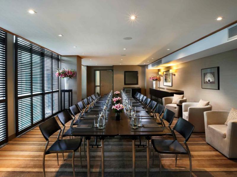 Viaduct Harbour Corporate Meeting Venue image 0