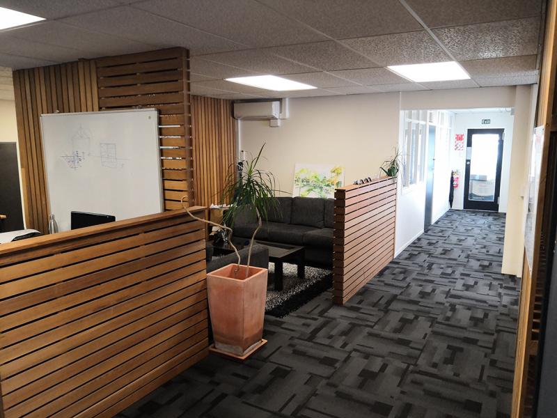 OFFICE For RENT Spring Street Onehunga image 1