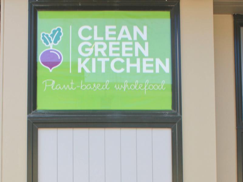 Certified Commercial Kitchen (Plant-based) image 1