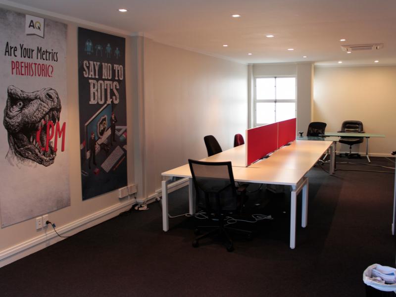 Grey Lynn Self-Contained Office Space image 2