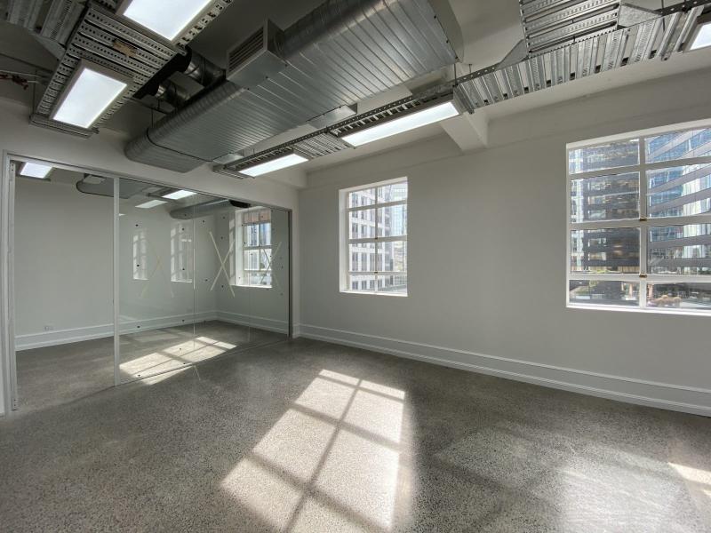 Premium Refurbished Office For Lease image 2