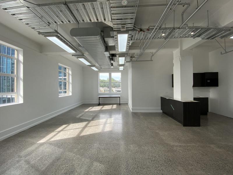 Premium Refurbished Office For Lease image 0