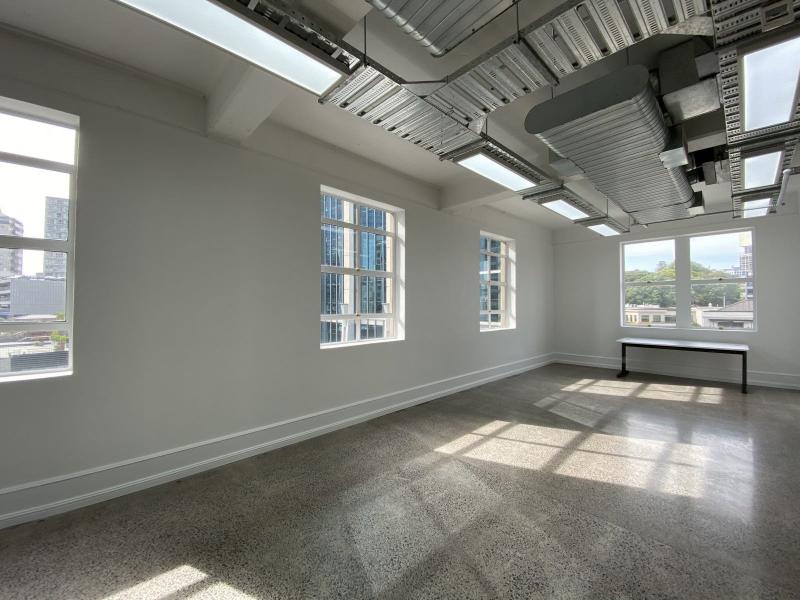 Premium Refurbished Office For Lease image 1