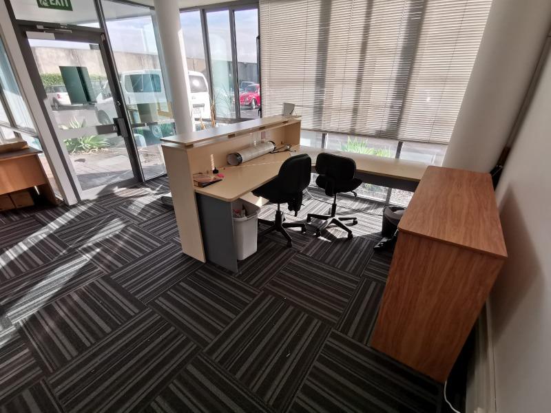 Flexible Term Shared Office in Albany image 1