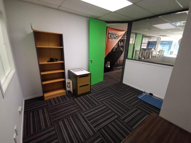 Flexible Term Shared Office in Albany image 2