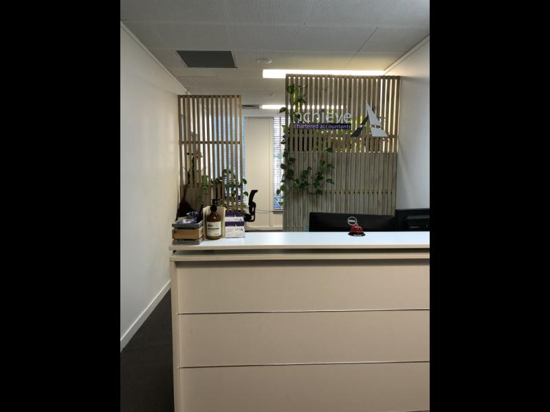 Central Auckland - Desk Spaces Available image 2