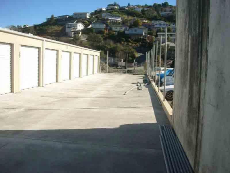 Self Storage Units in Nelson image 2