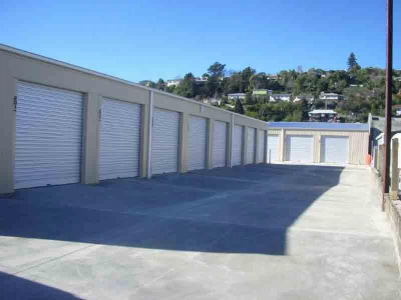 Self Storage Facility in Tahunanui Nelson image 2