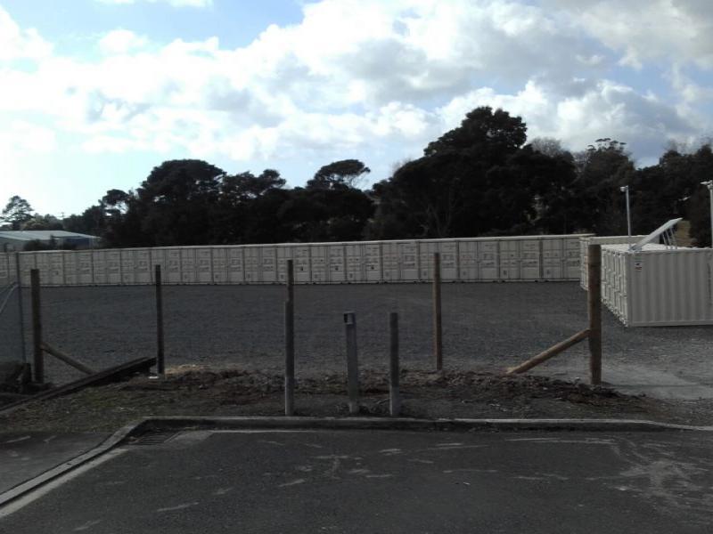 Storage Units Paihia image 0