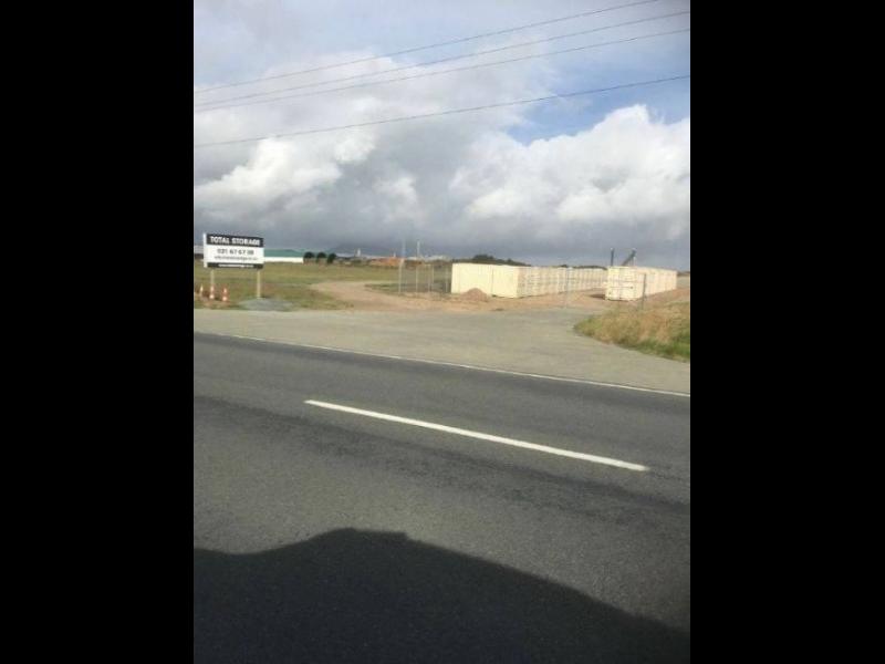 Secure Storage Units Ruakaka image 0