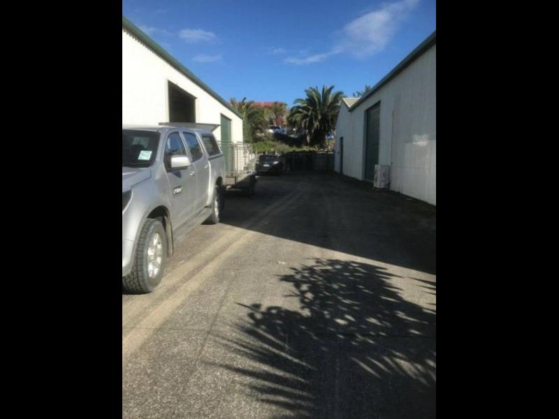 Whangarei Storage Units image 0