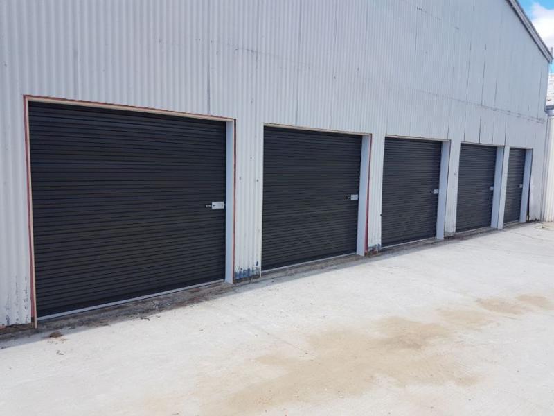 Papakura Secure Storage Units image 0