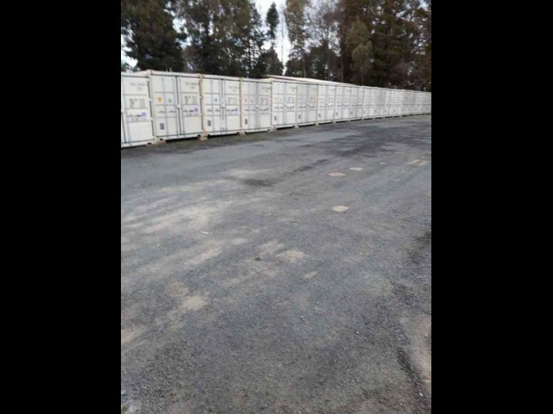 Stratford Storage Units image 1