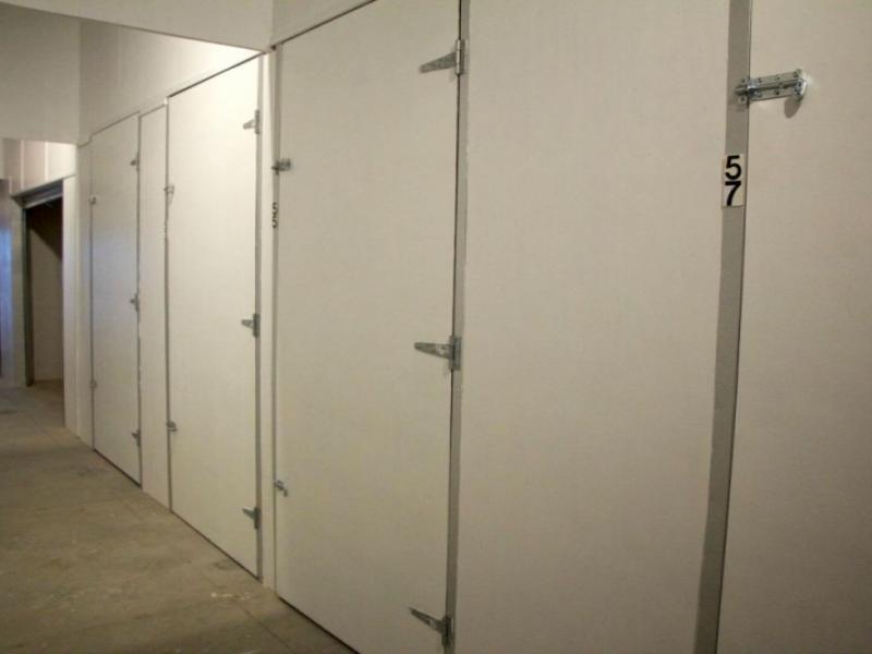 Normanby Storage Units image 0