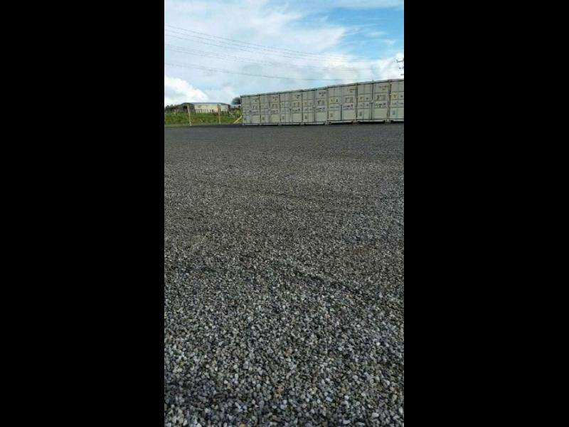 Hawera Storage Facilities image 0