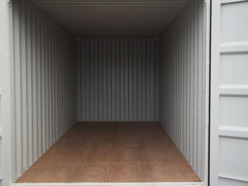 Storage Units Coromandel image 1