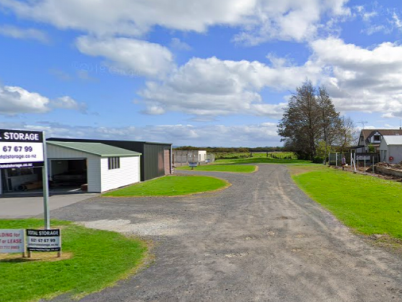 Kopu Secure Storage Units image 0