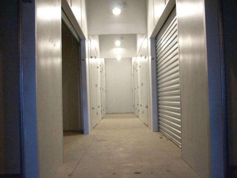 Whitianga Secure Storage Units image 0