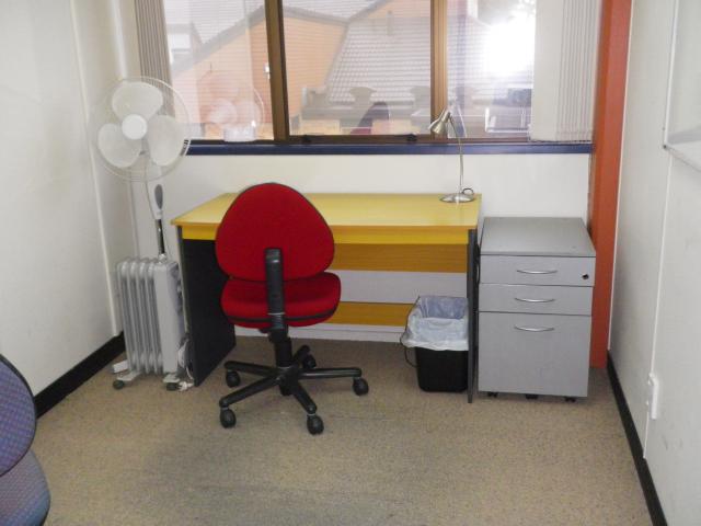 Shared office space henderson image 2