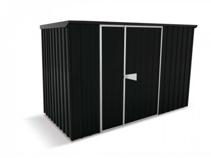 Small Secure Storage Unit in City Centre image 0