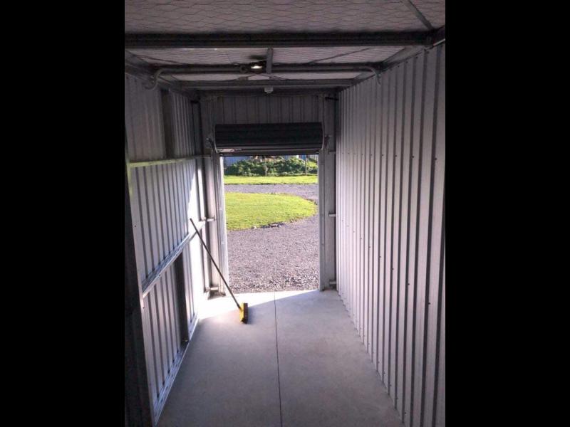 Manawatu Brand New Self Storage Units image 2