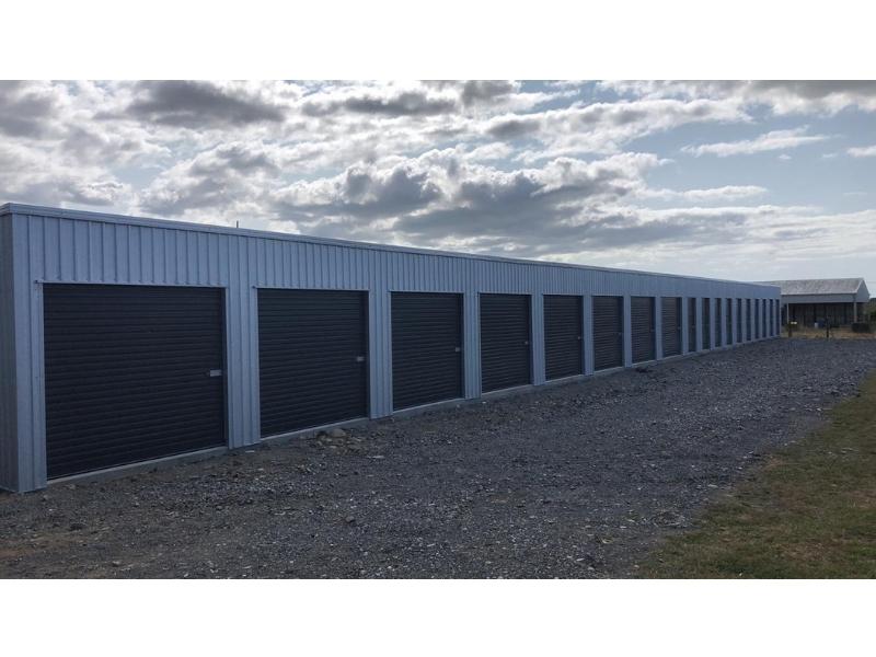 Self Storage Units in Manawatu image 0