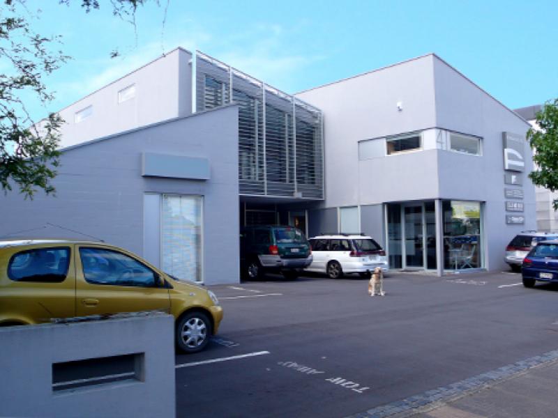 Small Boutique Office Unit, Takapuna  image 1