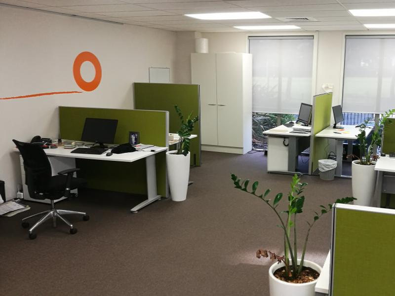 Office Space in Ellerslie image 0