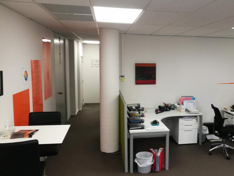 Office Space in Ellerslie image 1