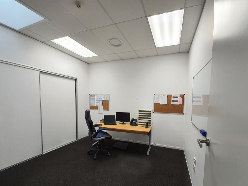 Private Office within larger Shared Open Plan image 0