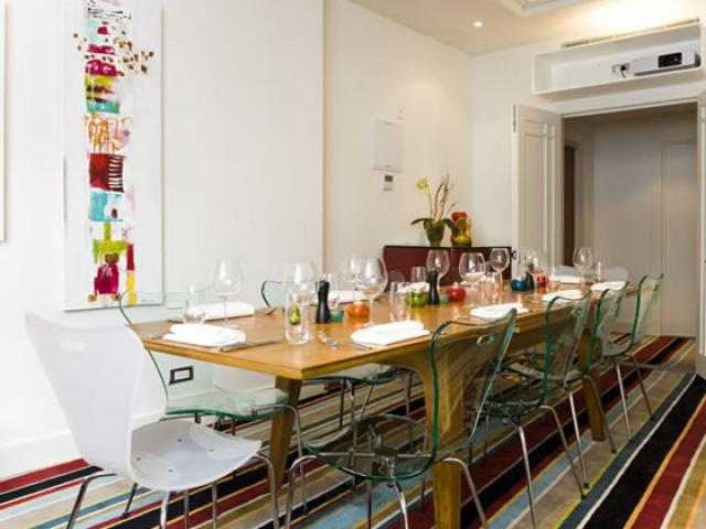 Hotel De Brett Meeting Spaces - High St image 0