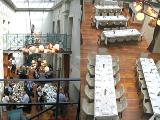 Hotel De Brett Meeting Spaces - High St image 1