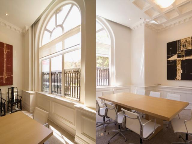 Hotel De Brett Meeting Spaces - High St image 2