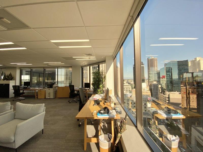 Shortland Street Office For Lease image 1