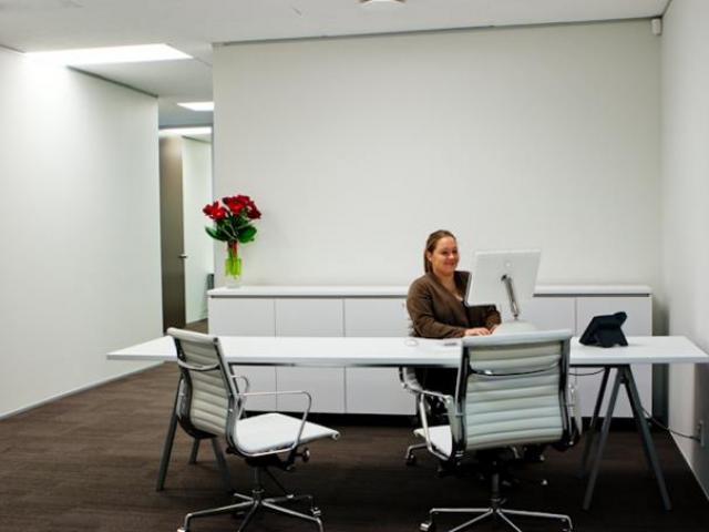 Serviced Office in Mt Eden image 1