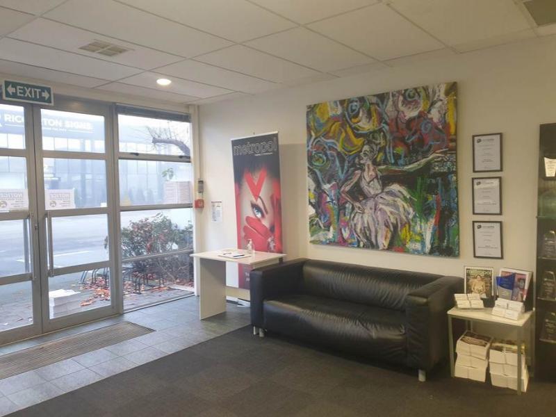 Christchurch Suites and Desk Space Available  image 2