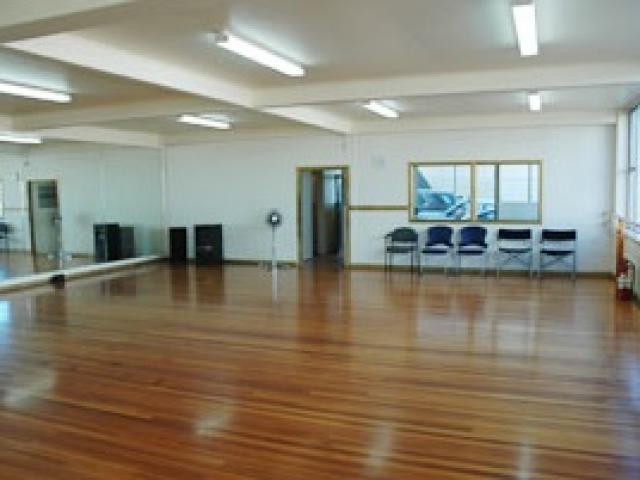 Dance Studio Venue for Hire image 0