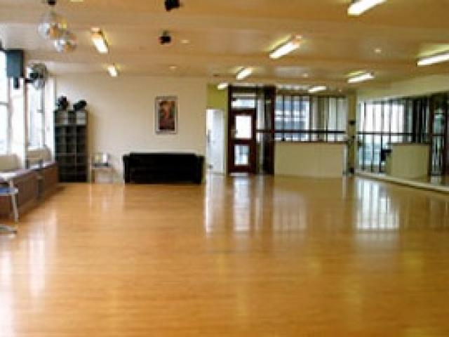 Dance Studio Venue for Hire image 1