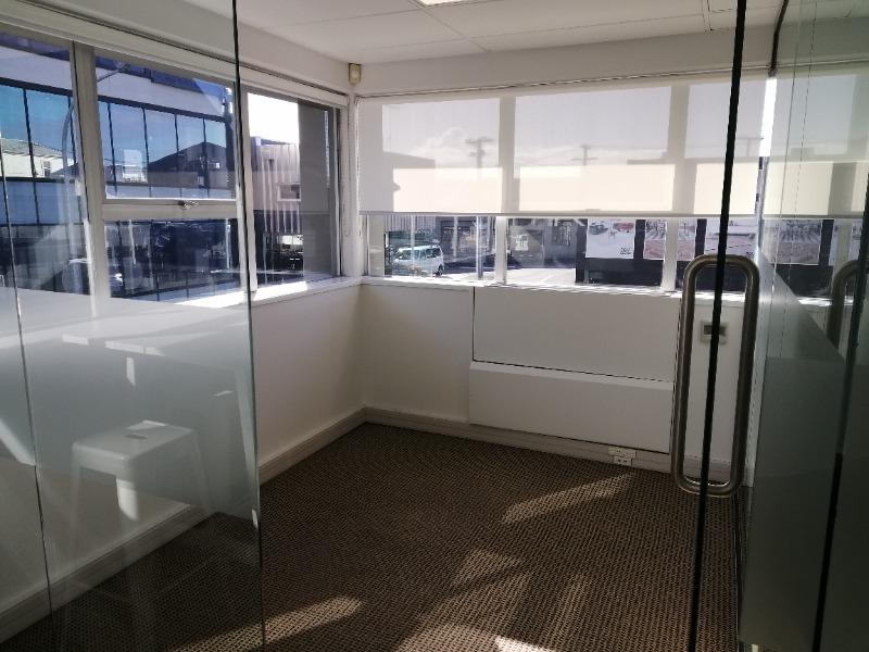 Private Office Space for one in Parnell image 0