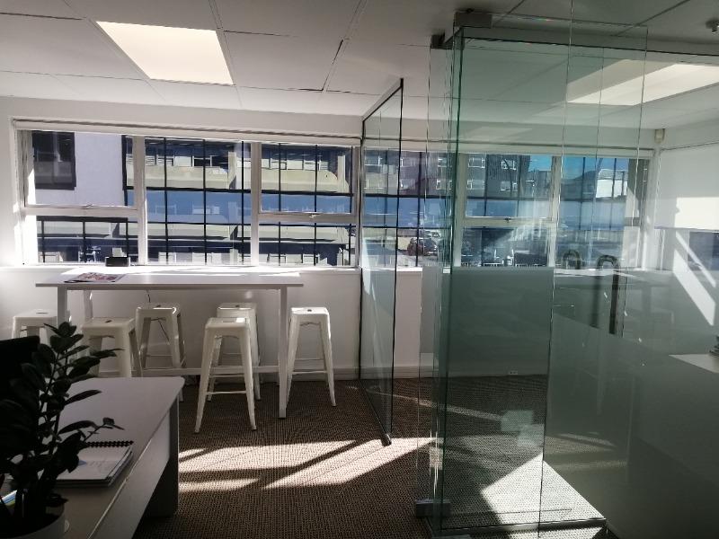 Private Office Space for one in Parnell image 1