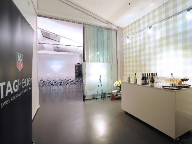 Lumiere Room Event Space image 0