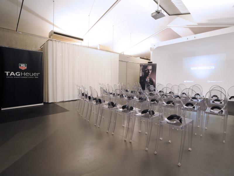 Lumiere Room Event Space image 1