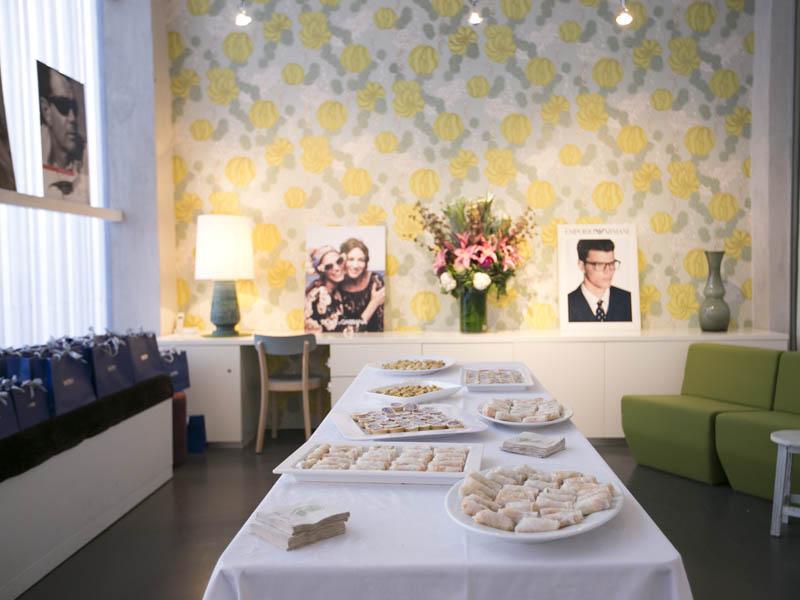 Lumiere Room Event Space image 2